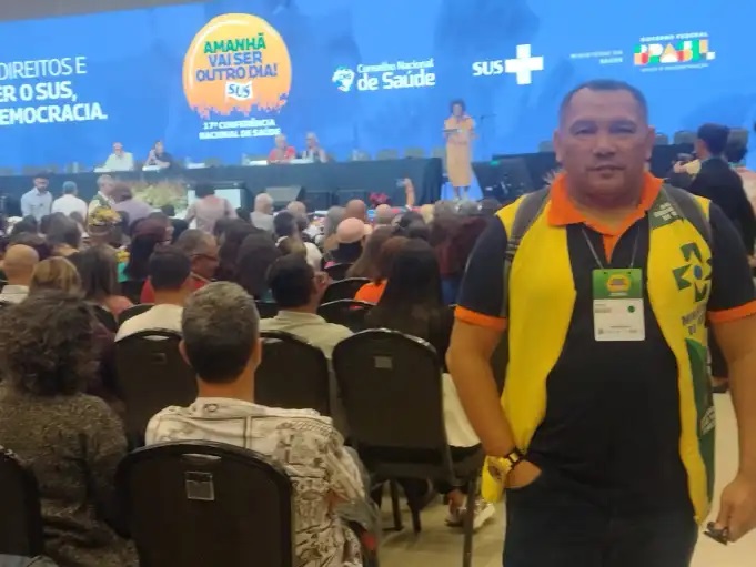 Foto: Divulgação/Assessoria