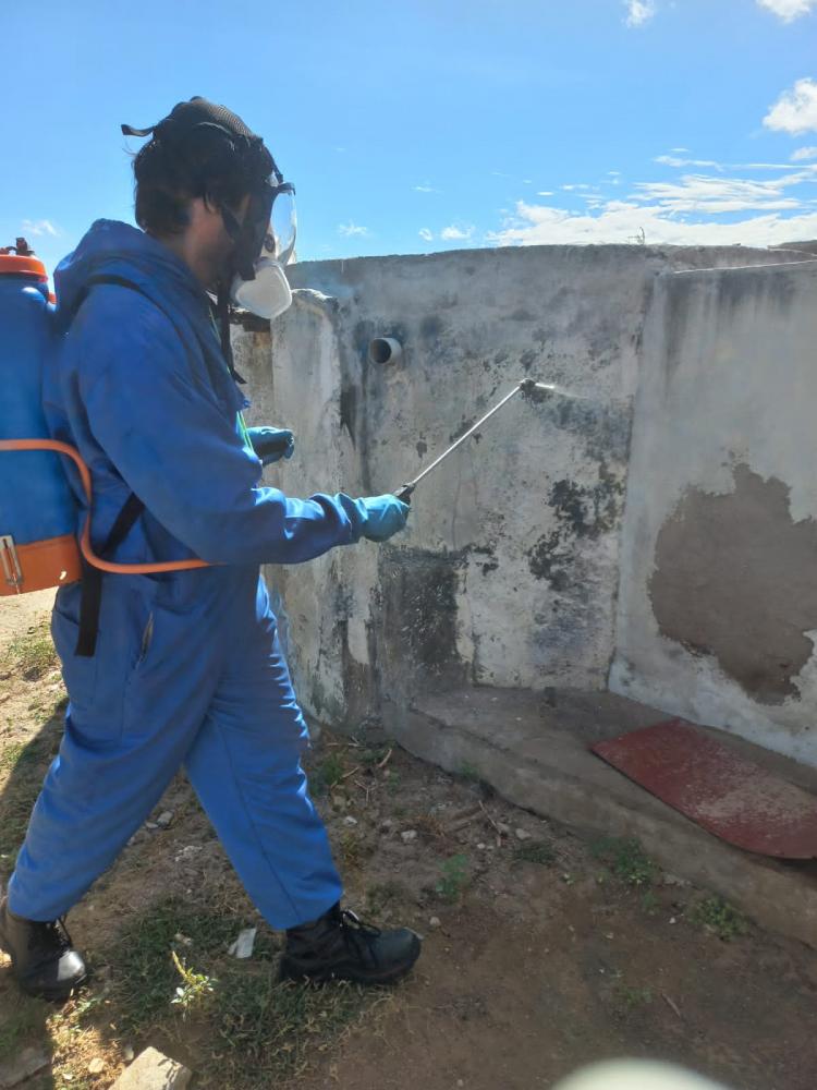 Foto: Divulgação/Coordecom-Prefeitura de Patos