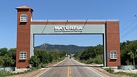 Maturéia - Foto: Divulgação/Reprodução