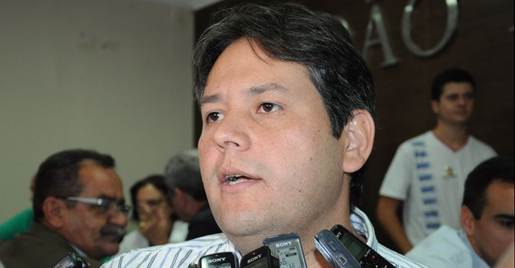 Dinaldinho - Foto: Reprodução