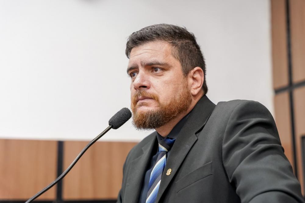 Jamerson Ferreia - Foto: Divulgação/Assessoria