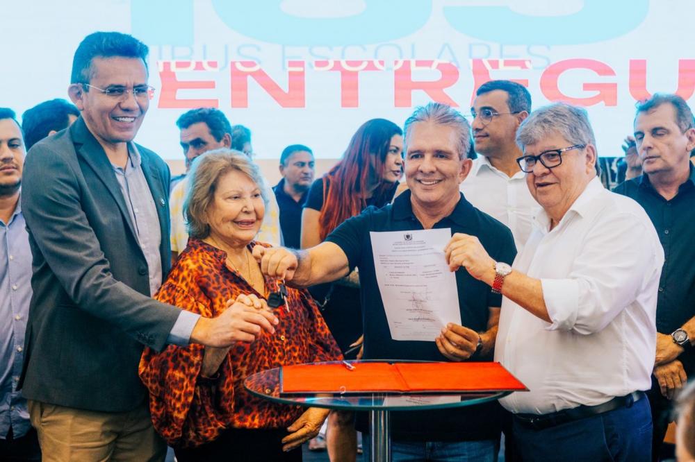 Foto: Divulgação/Assessoria Parlamentar