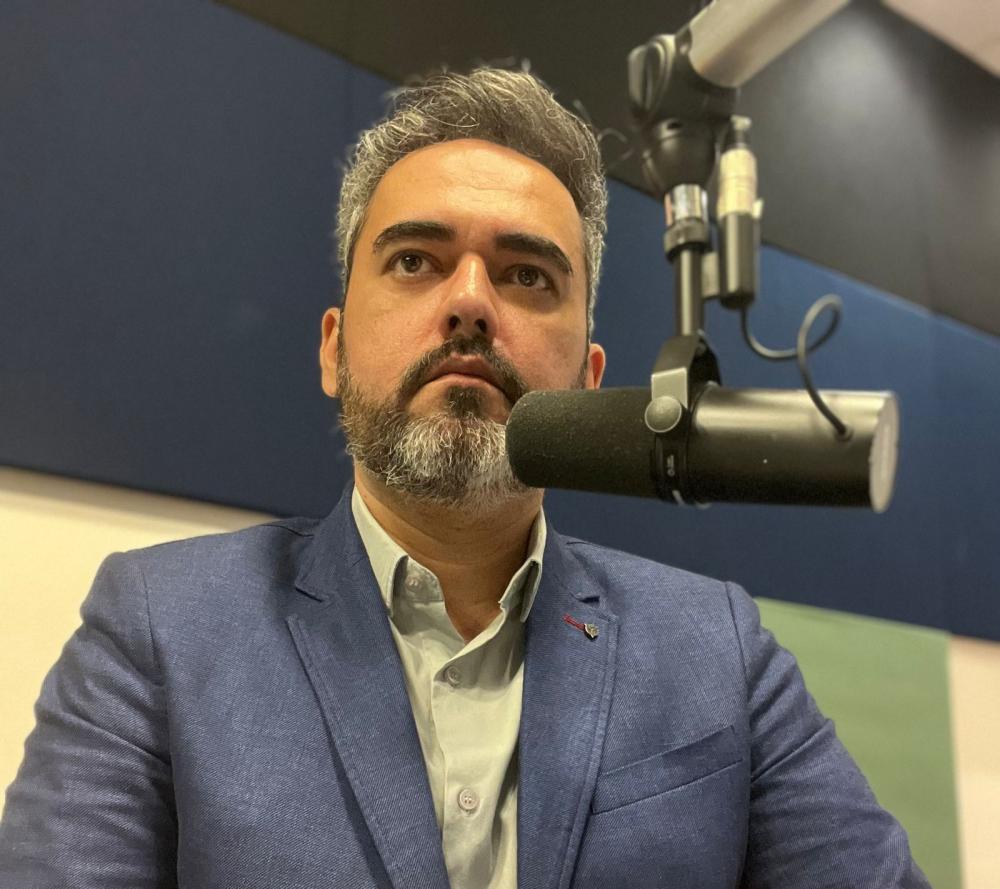 Gilclécio Lucena - Foto: Assessoria