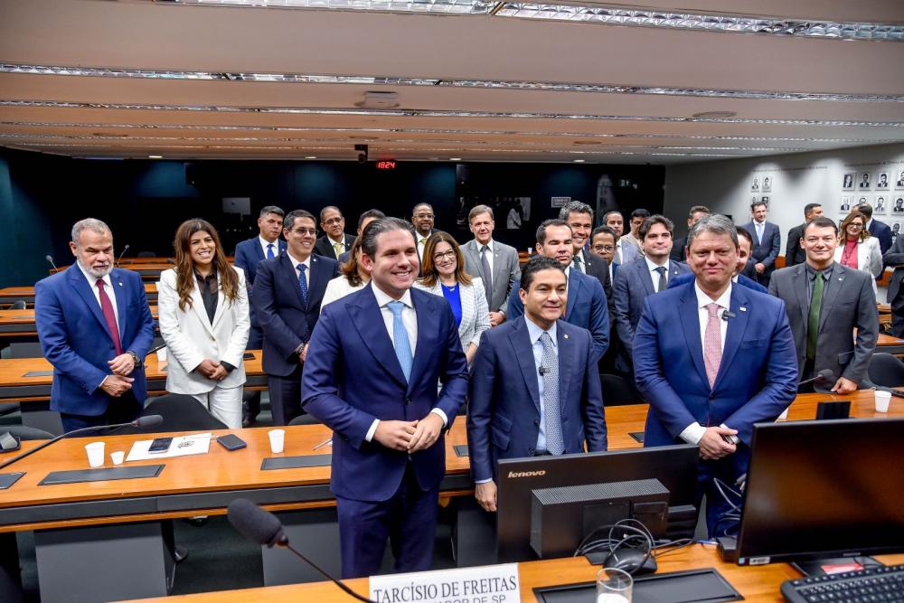 Foto: Douglas Gomes/Divulgação