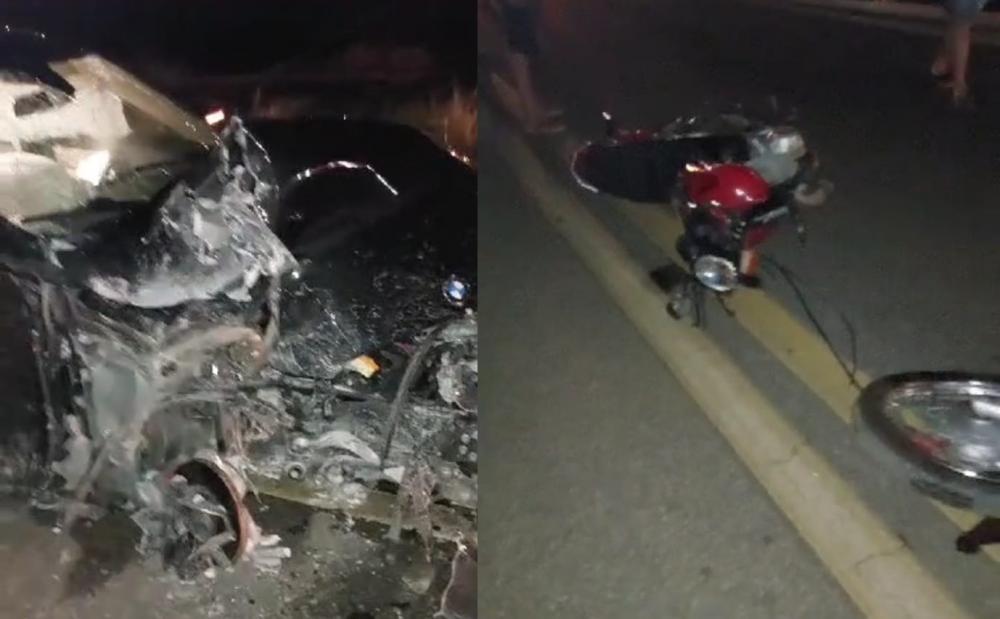 Fotos: Redes Sociais/Reprodução﻿