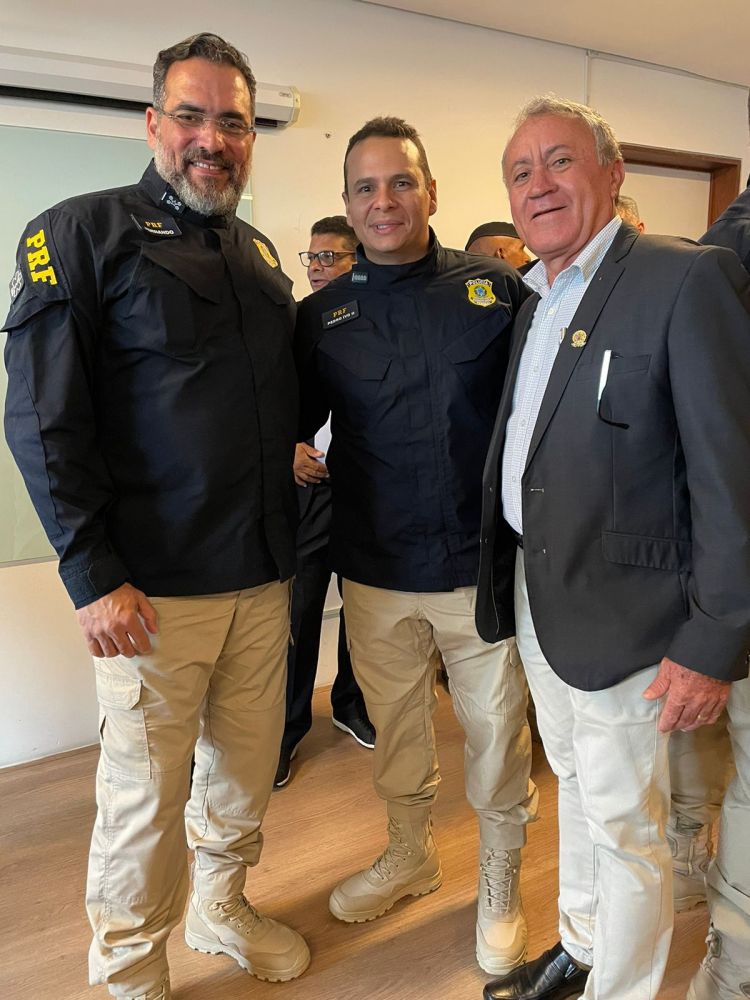 Foto: Vinícius Vieira - Ascom/UFPB 