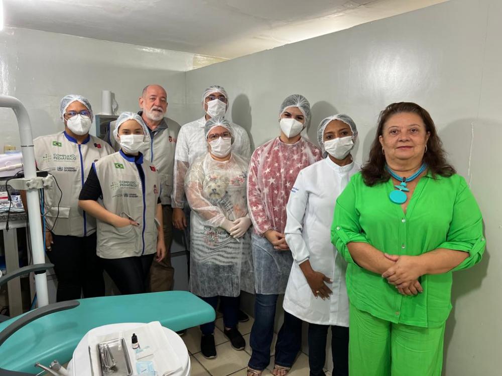 Foto: Coordecom - Prefeitura/Divulgação