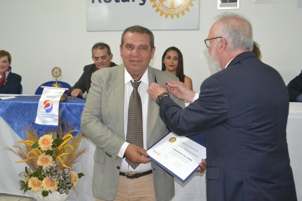 Foto: Ascom Rotary/Divulgação