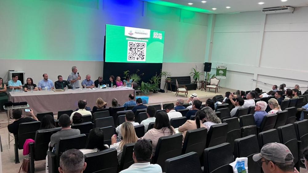 Foto: Coordecom/Patos