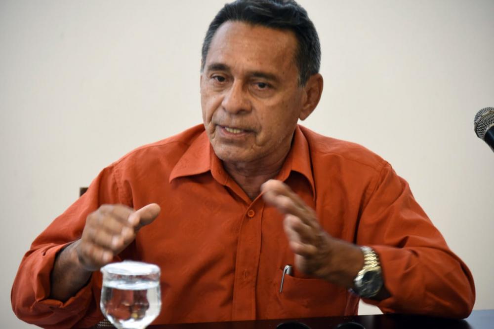 José de Sales Martins