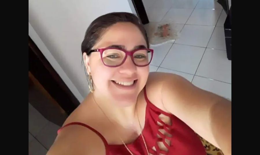 Cilene - Foto: Reprodução