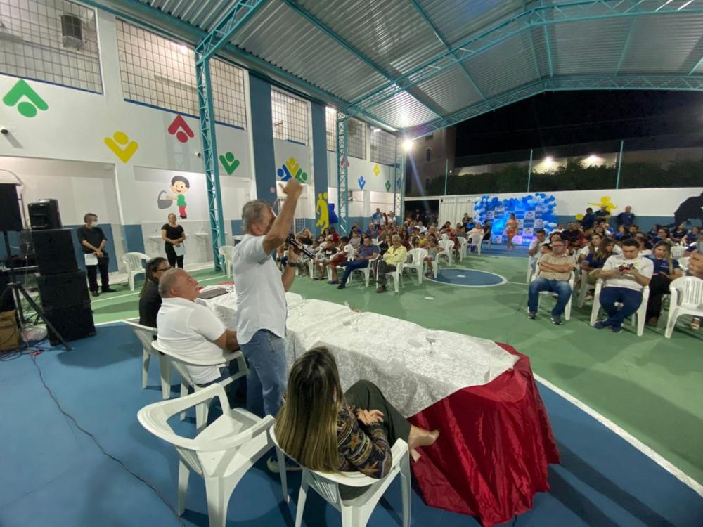 Foto: Coordecom/Divulgação