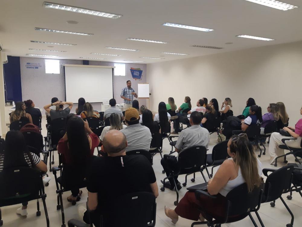 Foto: Assessoria Sebrae/PB