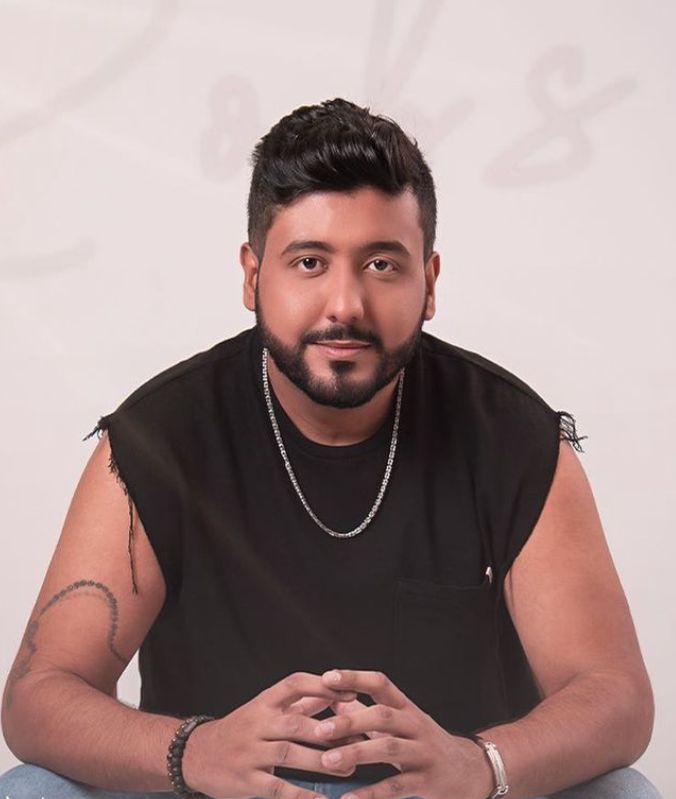 Secretário Jansen Robson Martins