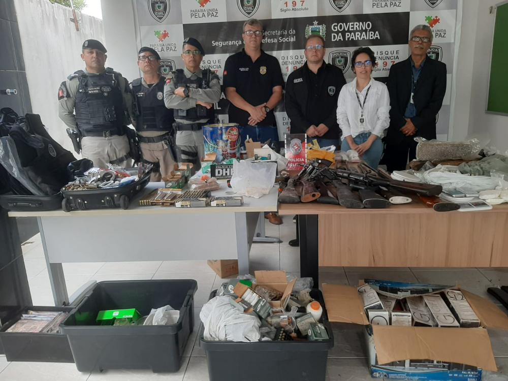 Foto: Airton Alves/Patosverdade