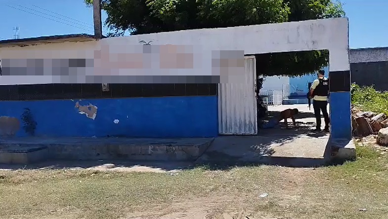 Foto: 3ª SRPC-Patos/Divulgação﻿