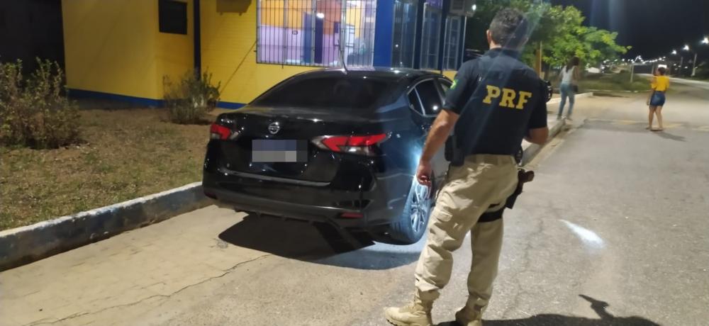 Foto: PRF / Divulgação