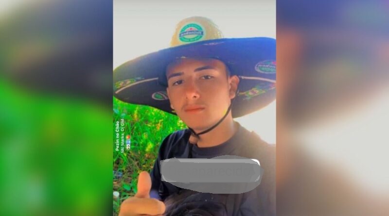 Moab Nóbrega - Foto: Redes Sociais