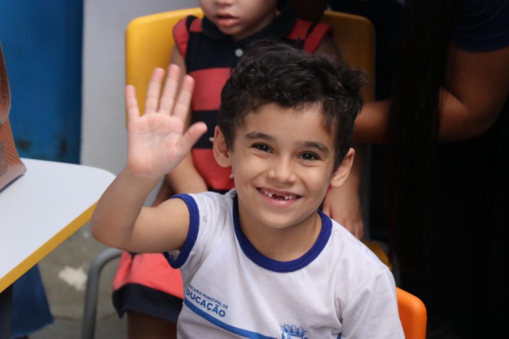 Foto: Coordecom / Prefeitura de Patos