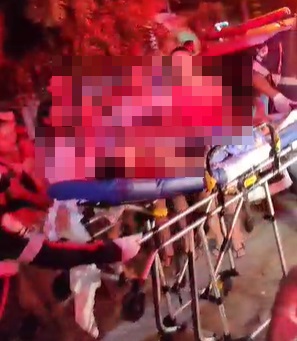 Imagem: Moradores / Produção Patosverdade