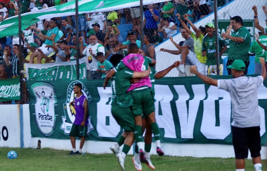 Foto: Myllena Leite / Nacional de Patos