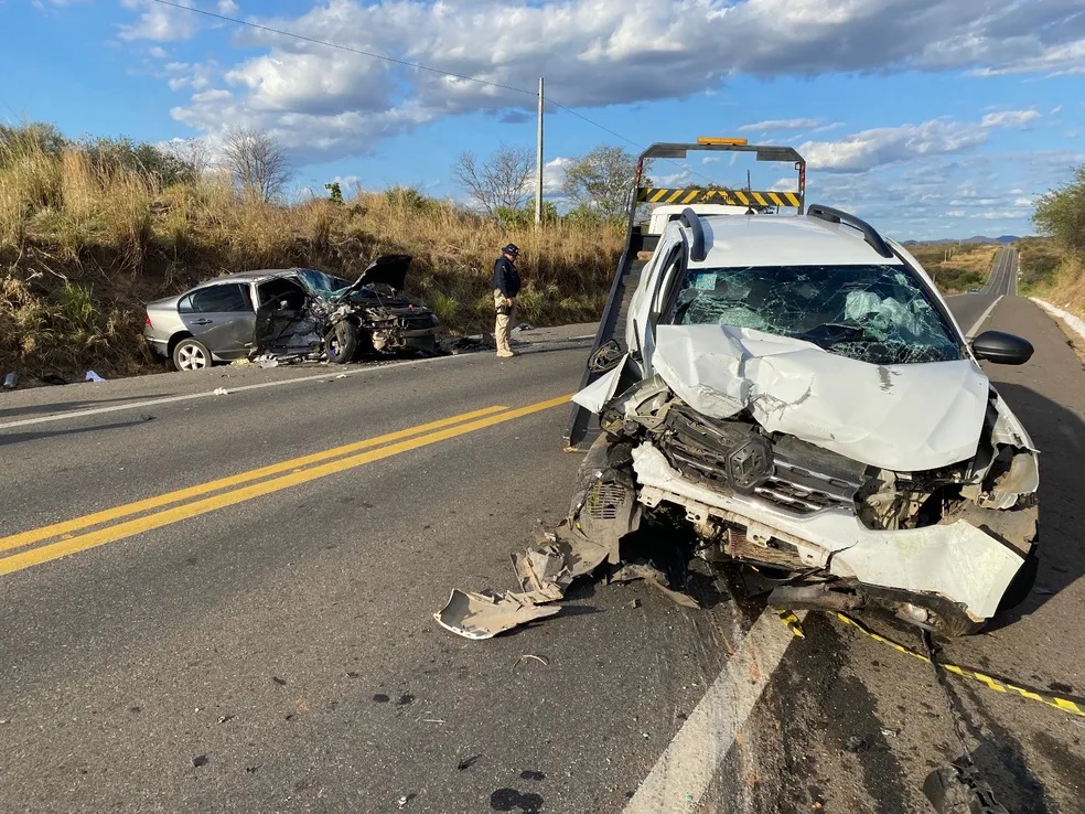 Foto: Beto Silva/TV Paraíba