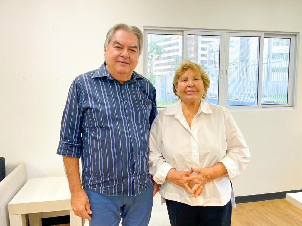 Foto: Assessoria/Francisca Motta