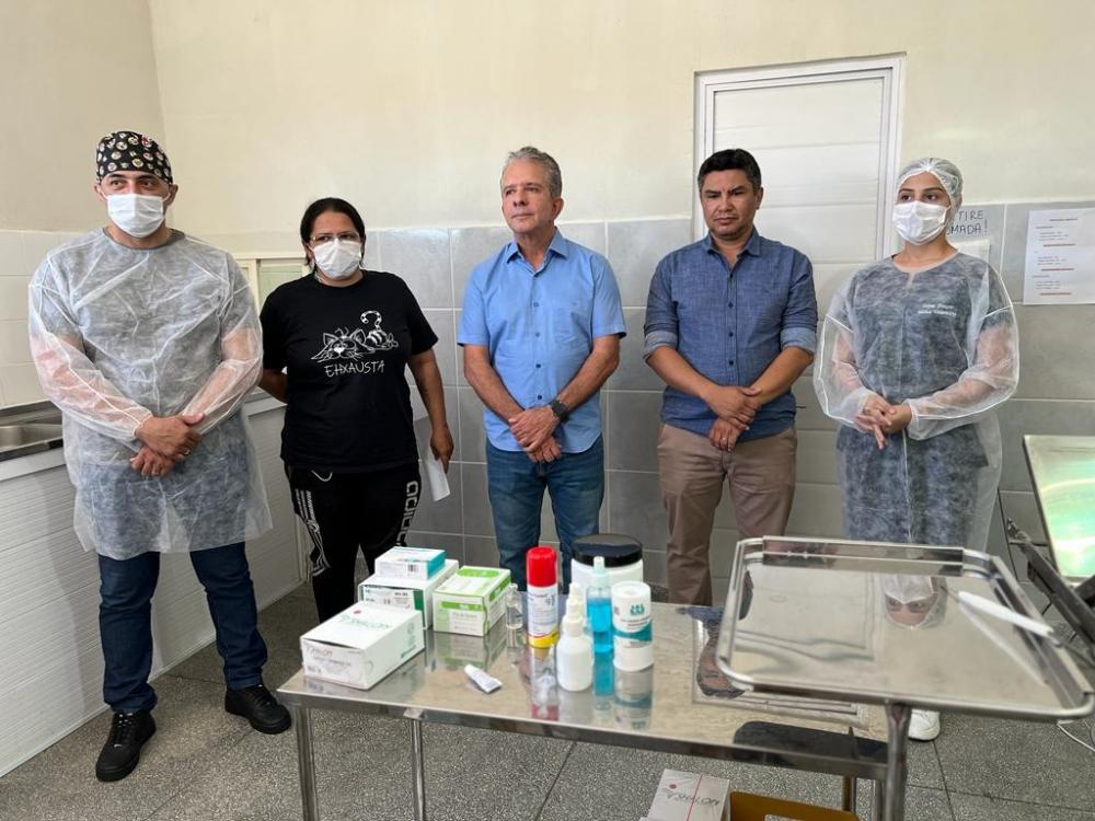 Foto: Coordecom/Prefeitura de Patos