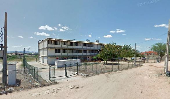 CAIC em Patos - Foto: Assessoria parlamentar