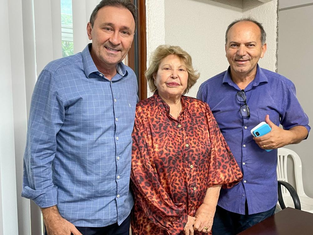 Foto: Assessoria/Francisca Motta