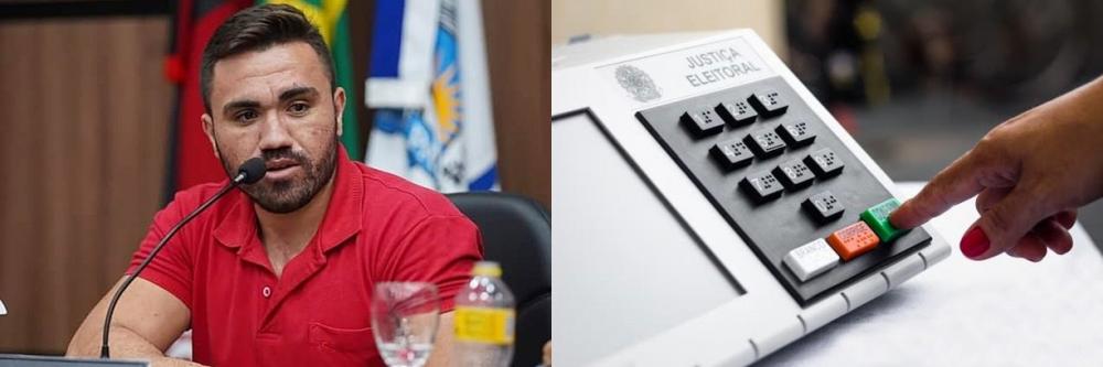 Foto: Reprodução/Patosverdade