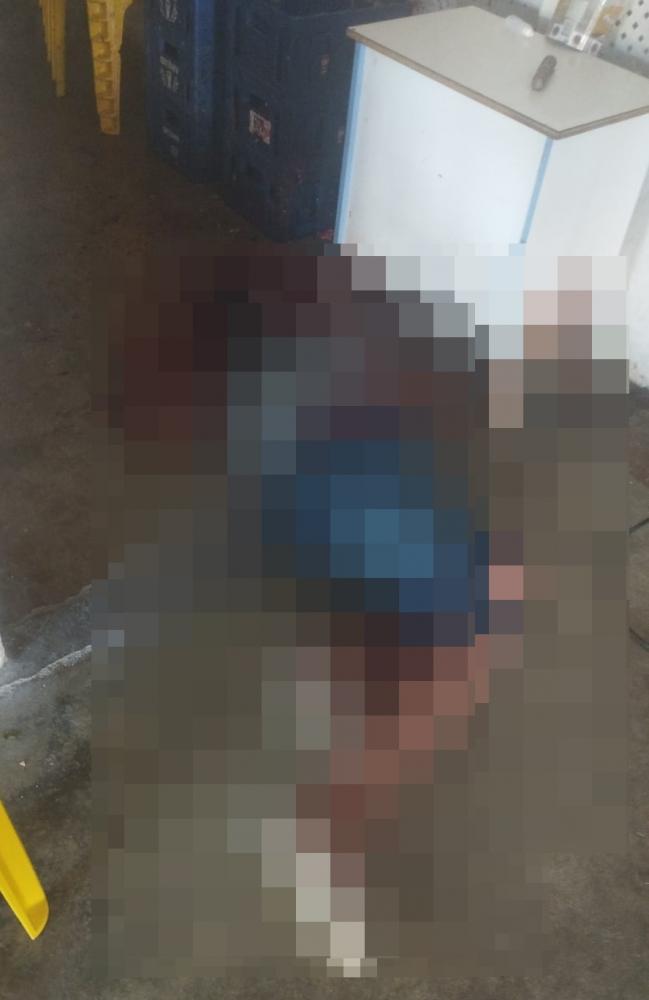 Foto: Reprodução/Redes Sociais