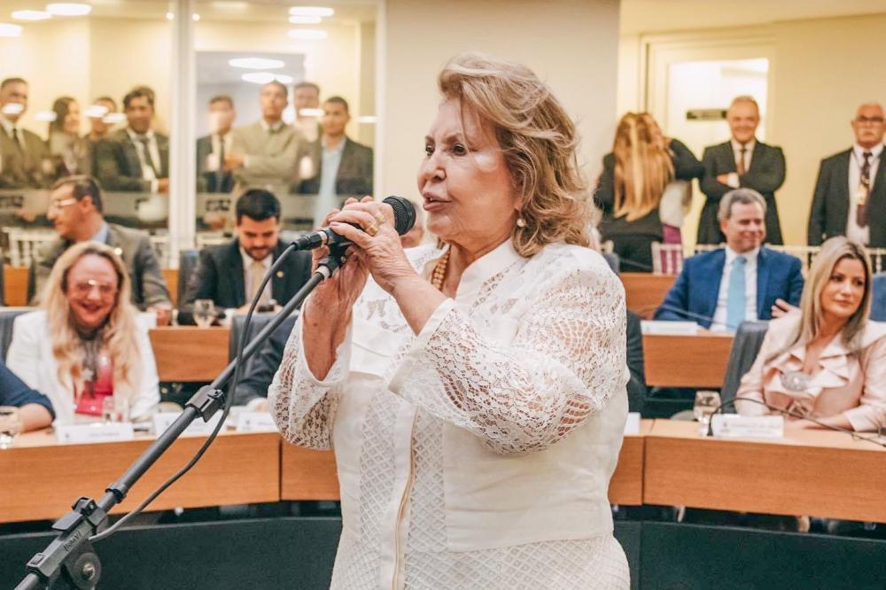 Foto: Assessoria/Francisca Motta