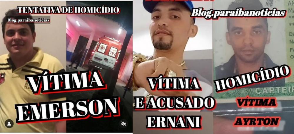 Fotos: Reprodução/Blog.paraibanoticias 