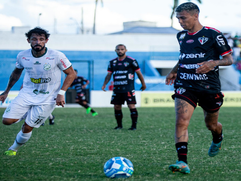 Foto: Ascom/Ferroviário