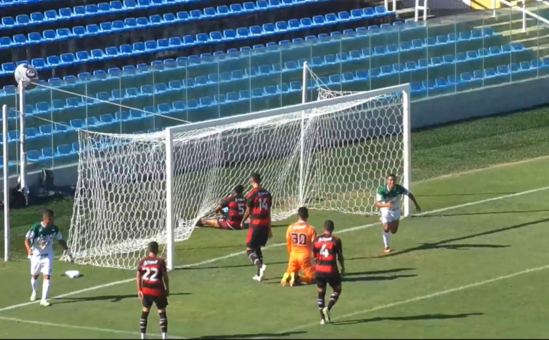 Foto: reprodução: F-sportstv