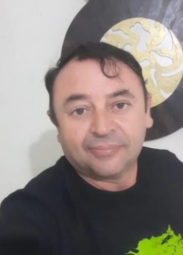 Roldão Filho - Foto: Reprodução/Redes sociais