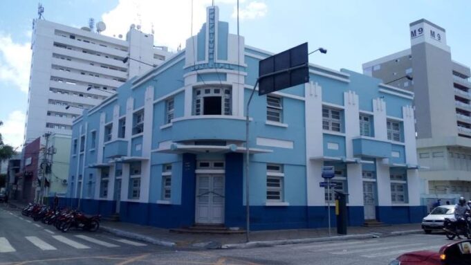 Prefeitura de Patos - Foto: Reprodução