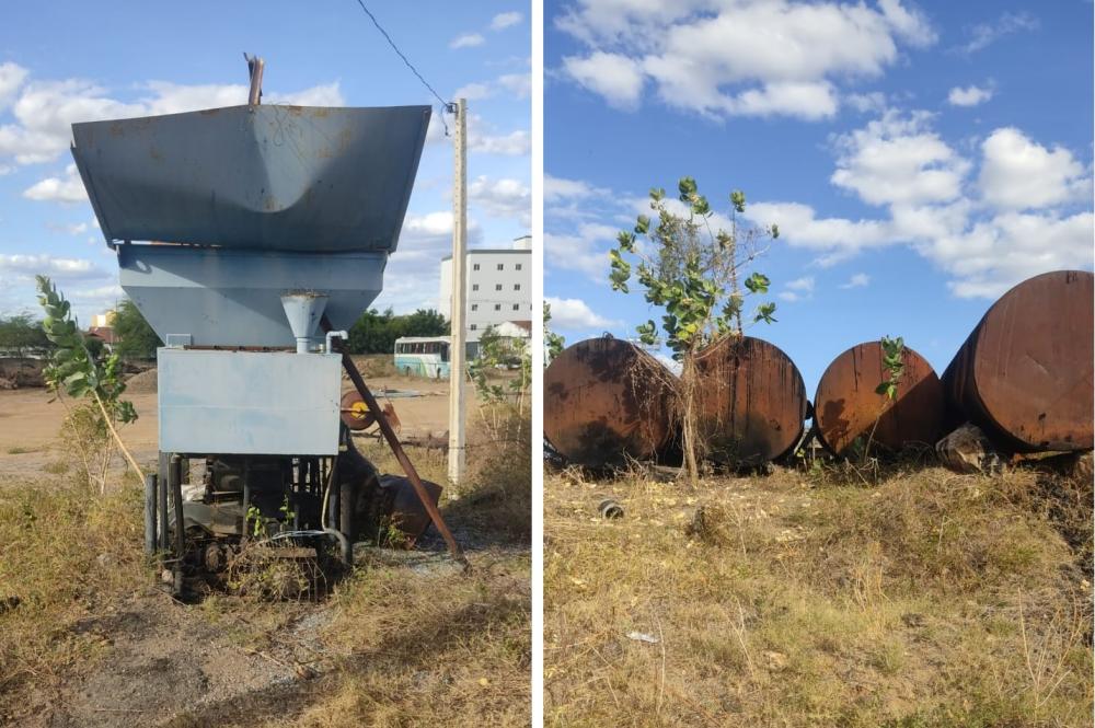 Foto: Divulgação/Assessoria Parlamentar