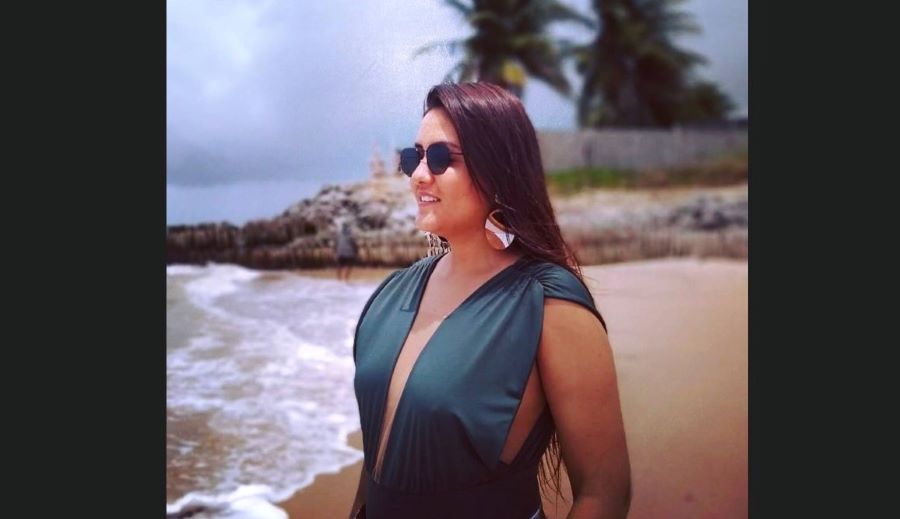 Nathália Medeiros - Foto: Reprodução/Polemicapatos/Redes Sociais