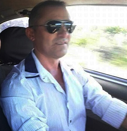 Vítima José Neto - Foto: Reprodução