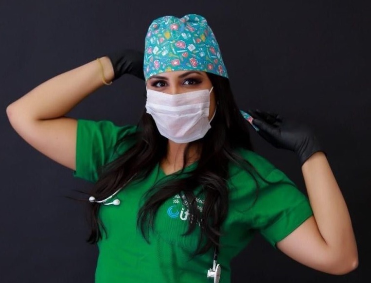 Nathália Medeiros - Foto: Reprodução/Redes Sociais