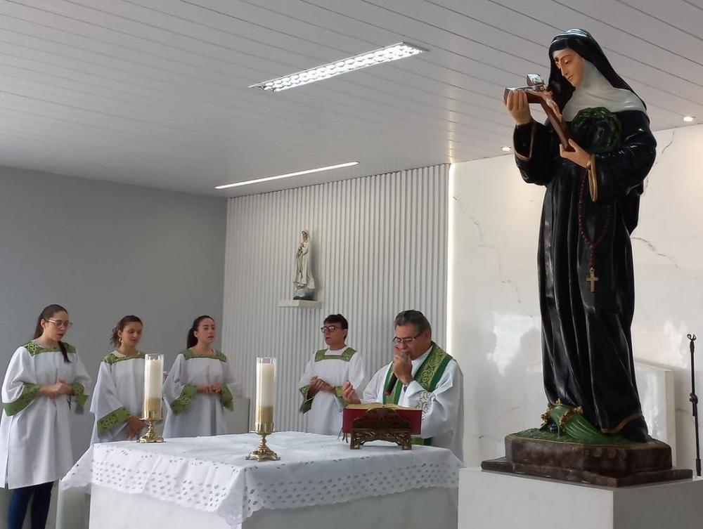 Foto: Pastoral da Comunicação