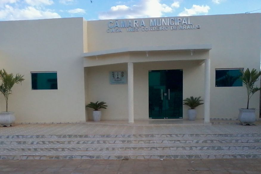 Câmara de Teixeira - Foto: Reprodução/Google