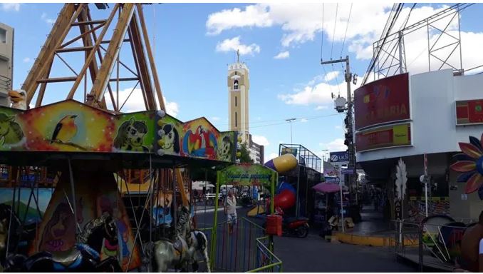 Foto; Arquivo/Coordecom - Prefeitura de Patos