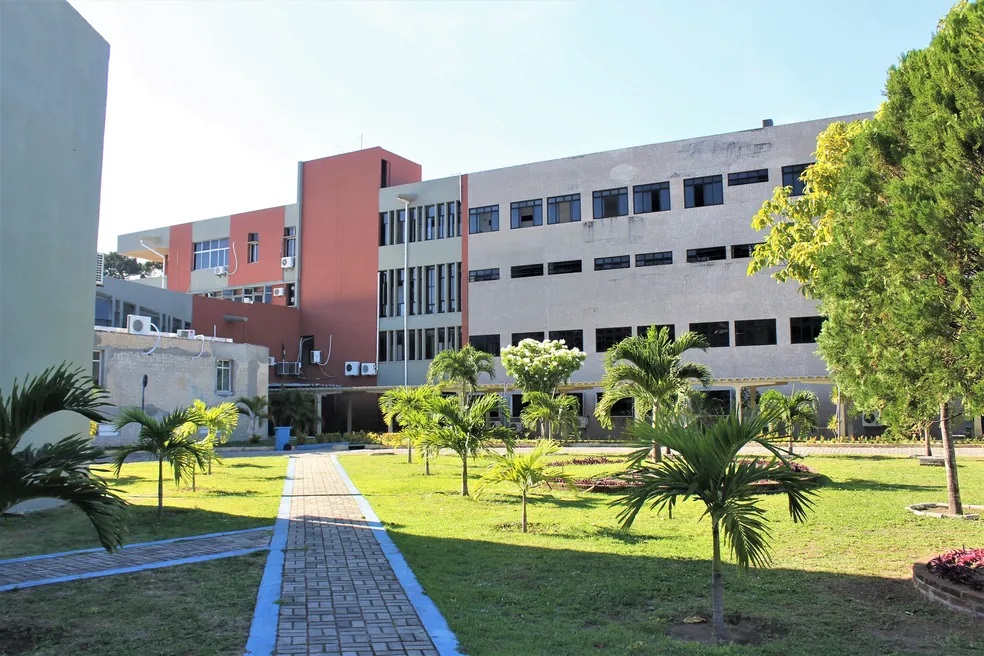 Foto: UFPB/Divulgação