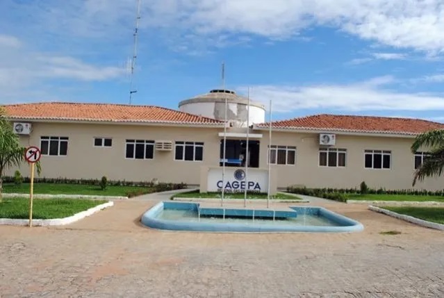 Cagepa Patos - Foto: Google/Reprodução