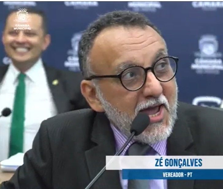 Foto: Edição de Airton Alves/Patosverdade