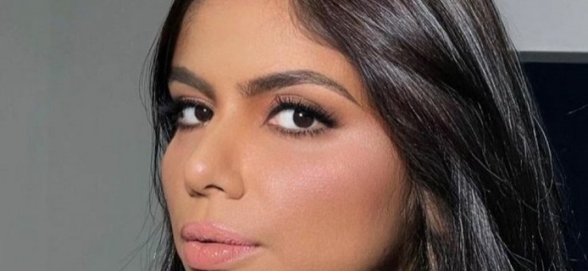 Baronesa Priscila Lima