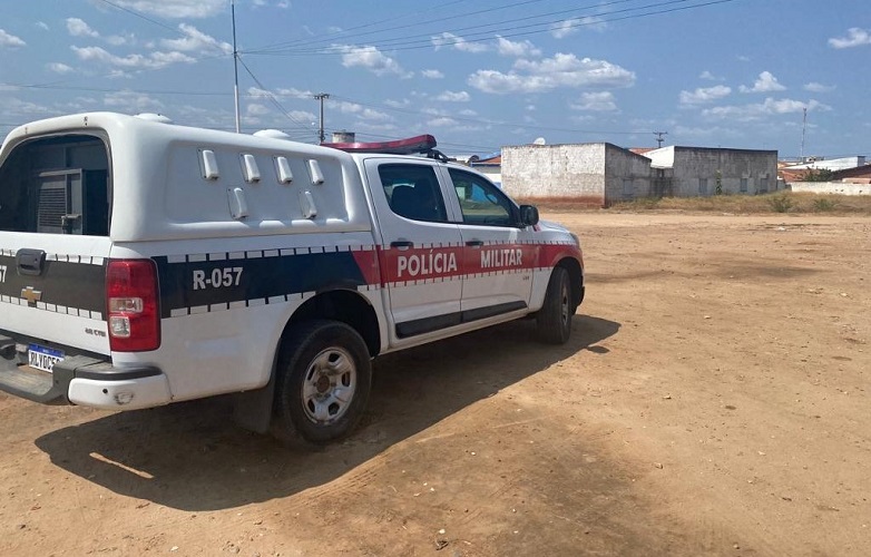 oto: David Edson / TV Diário do Sertão